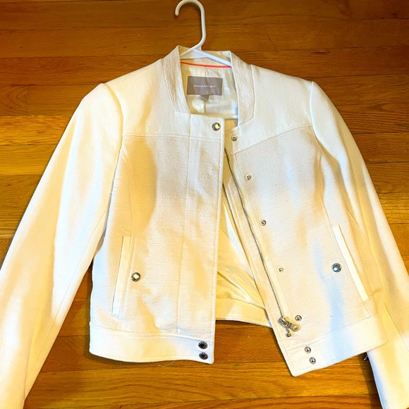 Banana Republic jacket - Picture 1 of 2